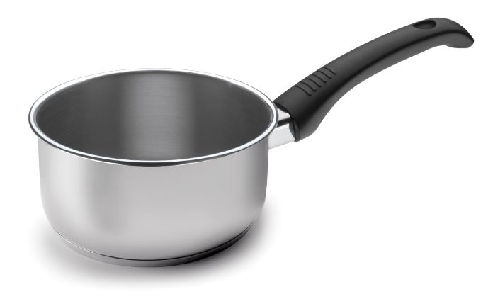 CAÇAROLA C/C Nº20-8.5L ESTUDIO INOX